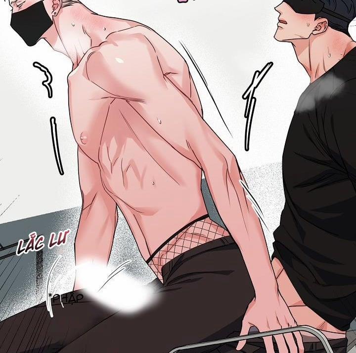 Bạn Sẽ Follow Tôi Chứ? 56 trang 55