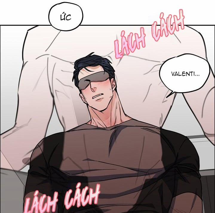 Bạn Sẽ Follow Tôi Chứ? 56 trang 57