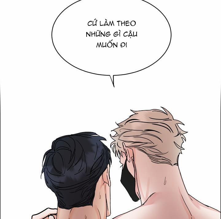 Bạn Sẽ Follow Tôi Chứ? 56 trang 61