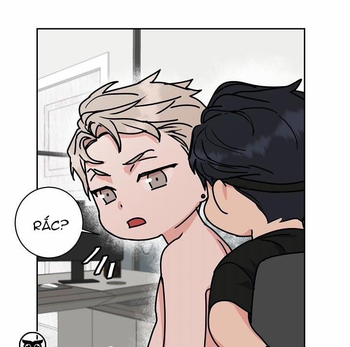 Bạn Sẽ Follow Tôi Chứ? 56 trang 65