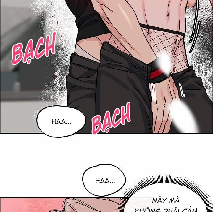 Bạn Sẽ Follow Tôi Chứ? 56 trang 75