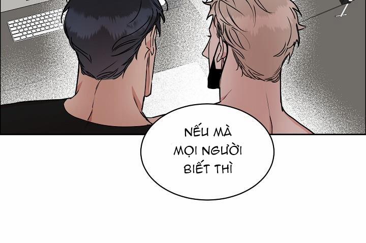 Bạn Sẽ Follow Tôi Chứ? 56 trang 91