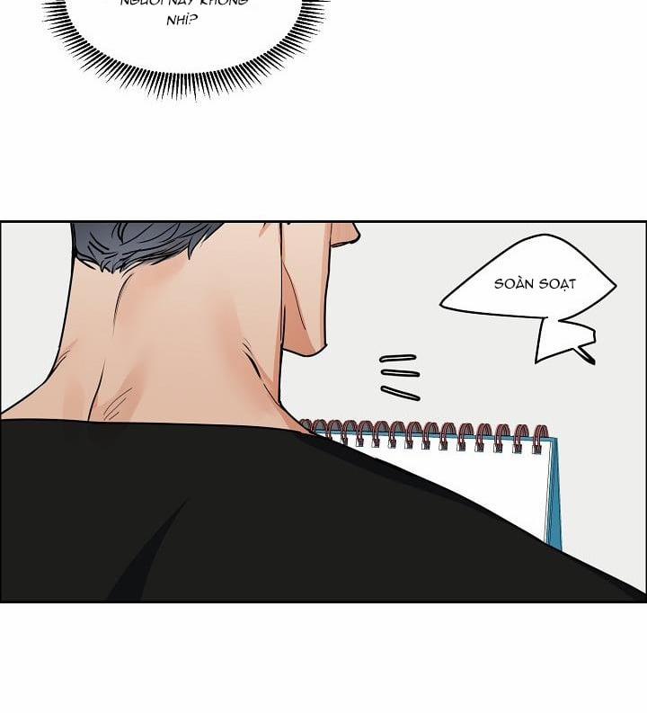 Bạn Sẽ Follow Tôi Chứ? 57 trang 10