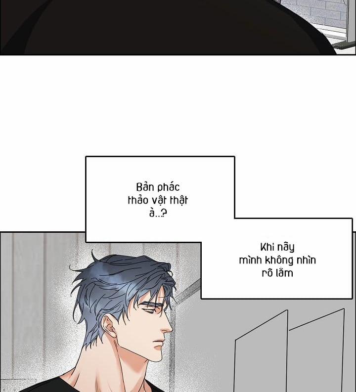 Bạn Sẽ Follow Tôi Chứ? 57 trang 13