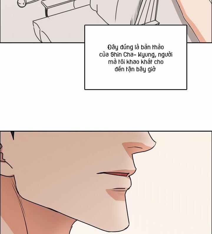 Bạn Sẽ Follow Tôi Chứ? 57 trang 15