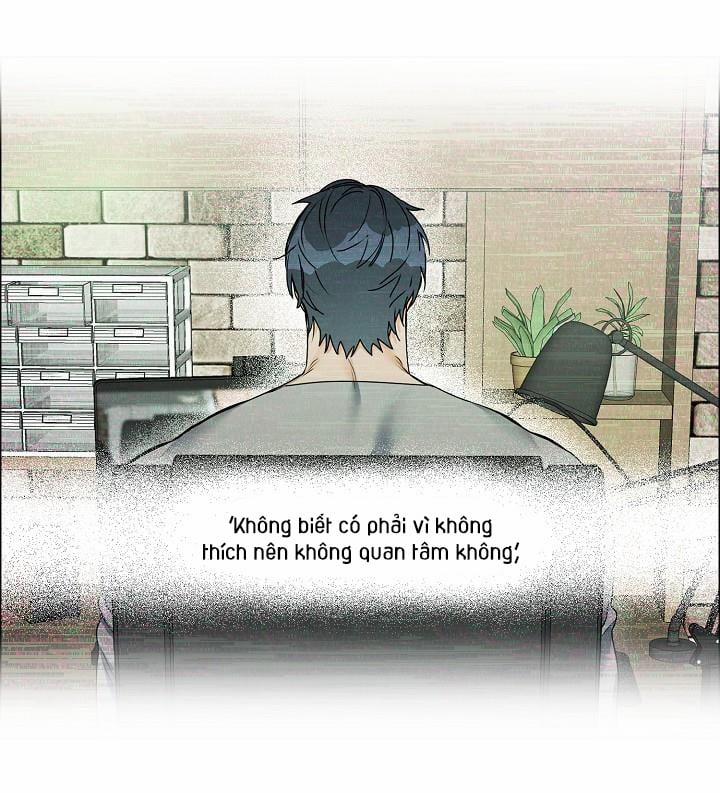 Bạn Sẽ Follow Tôi Chứ? 57 trang 19