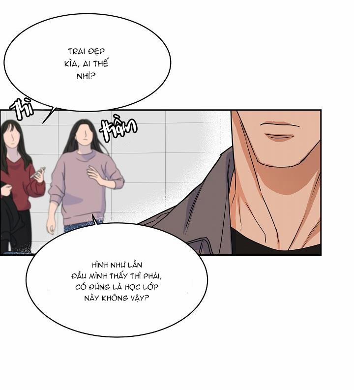 Bạn Sẽ Follow Tôi Chứ? 57 trang 35