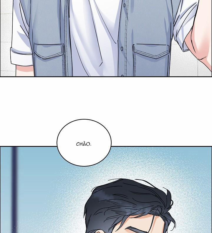 Bạn Sẽ Follow Tôi Chứ? 57 trang 37