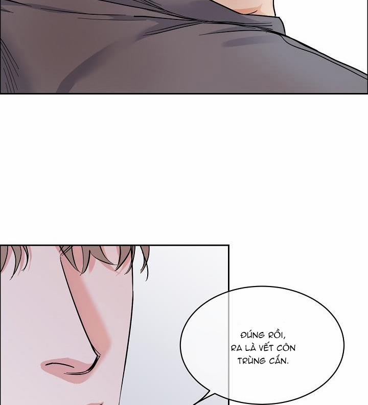 Bạn Sẽ Follow Tôi Chứ? 57 trang 57