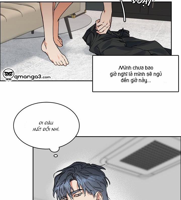 Bạn Sẽ Follow Tôi Chứ? 57 trang 6