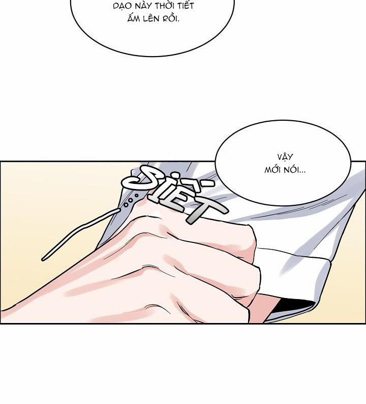 Bạn Sẽ Follow Tôi Chứ? 57 trang 61