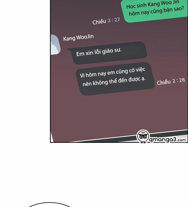 Bạn Sẽ Follow Tôi Chứ? 57 trang 65