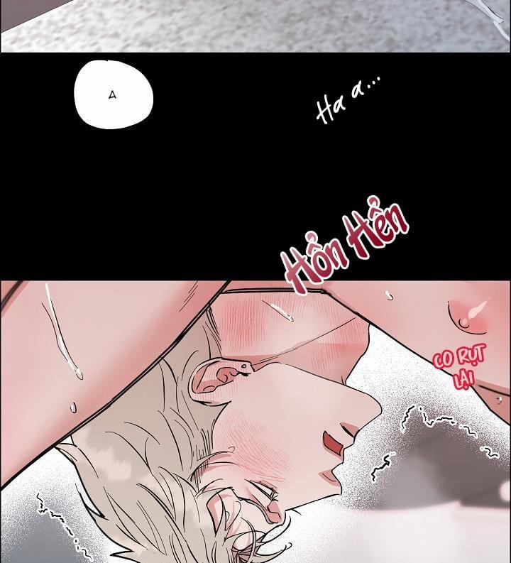 Bạn Sẽ Follow Tôi Chứ? 57 trang 71