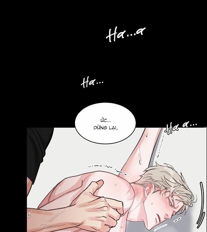 Bạn Sẽ Follow Tôi Chứ? 57 trang 76