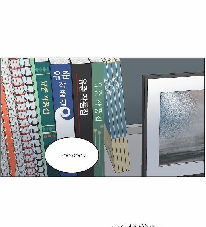 Bạn Sẽ Follow Tôi Chứ? 57 trang 8