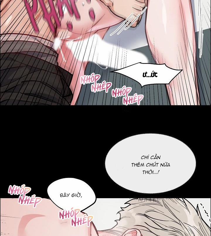 Bạn Sẽ Follow Tôi Chứ? 57 trang 80