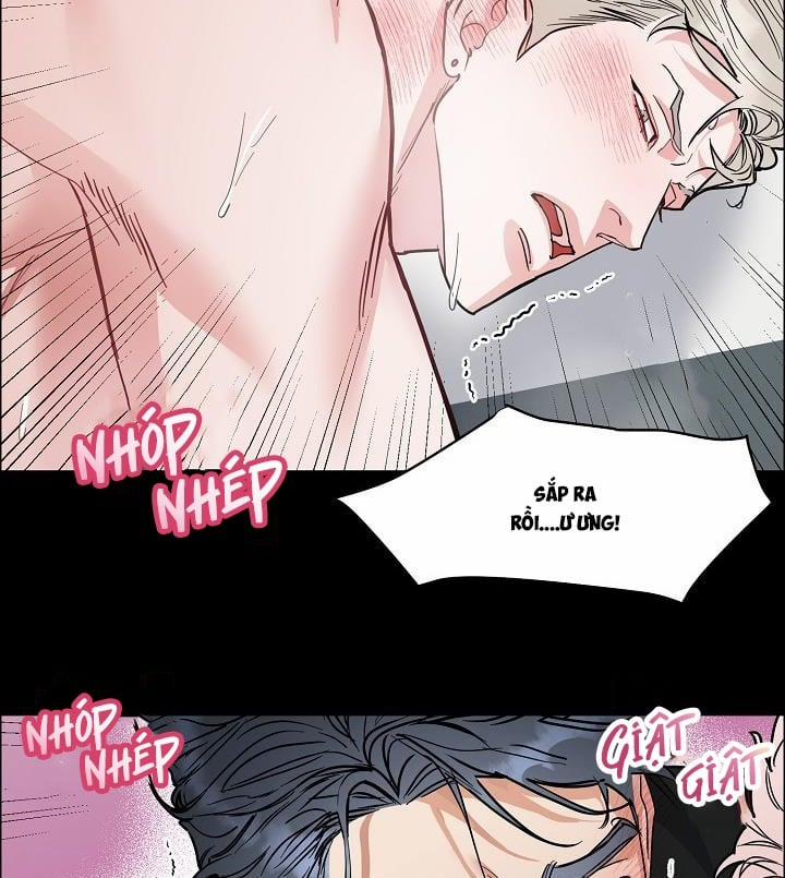 Bạn Sẽ Follow Tôi Chứ? 57 trang 81