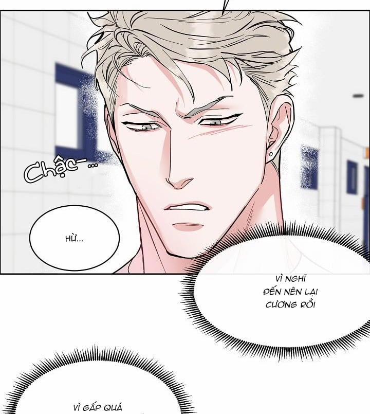 Bạn Sẽ Follow Tôi Chứ? 57 trang 84