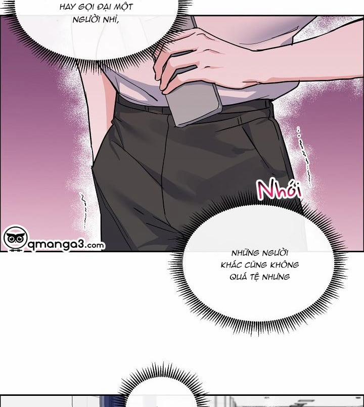 Bạn Sẽ Follow Tôi Chứ? 57 trang 85