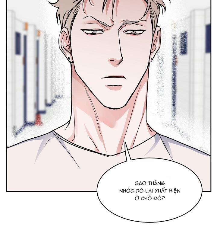 Bạn Sẽ Follow Tôi Chứ? 57 trang 89