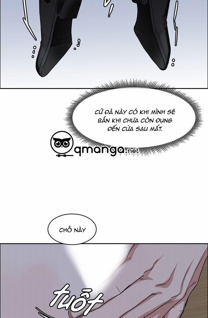 Bạn Sẽ Follow Tôi Chứ? 7 trang 12