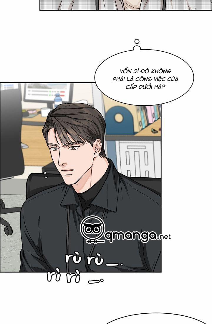 Bạn Sẽ Follow Tôi Chứ? 7 trang 26