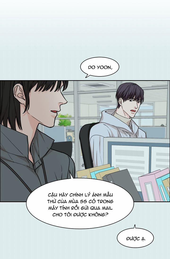 Bạn Sẽ Follow Tôi Chứ? 7 trang 29