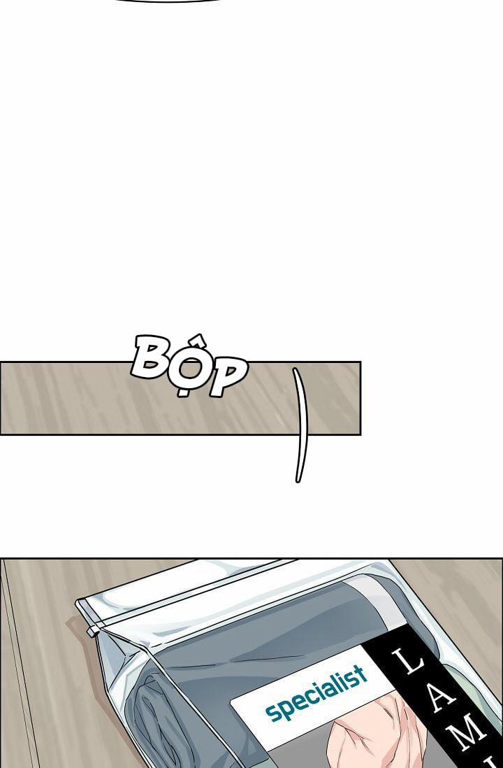 Bạn Sẽ Follow Tôi Chứ? 7 trang 36