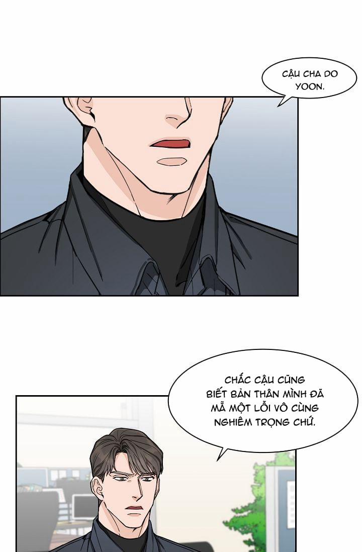 Bạn Sẽ Follow Tôi Chứ? 7 trang 38