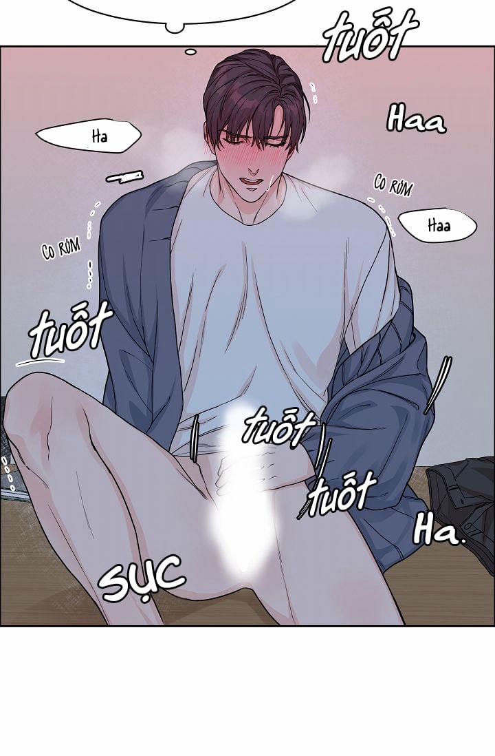 Bạn Sẽ Follow Tôi Chứ? 7 trang 4