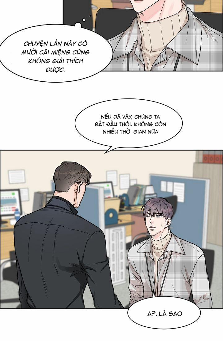 Bạn Sẽ Follow Tôi Chứ? 7 trang 40