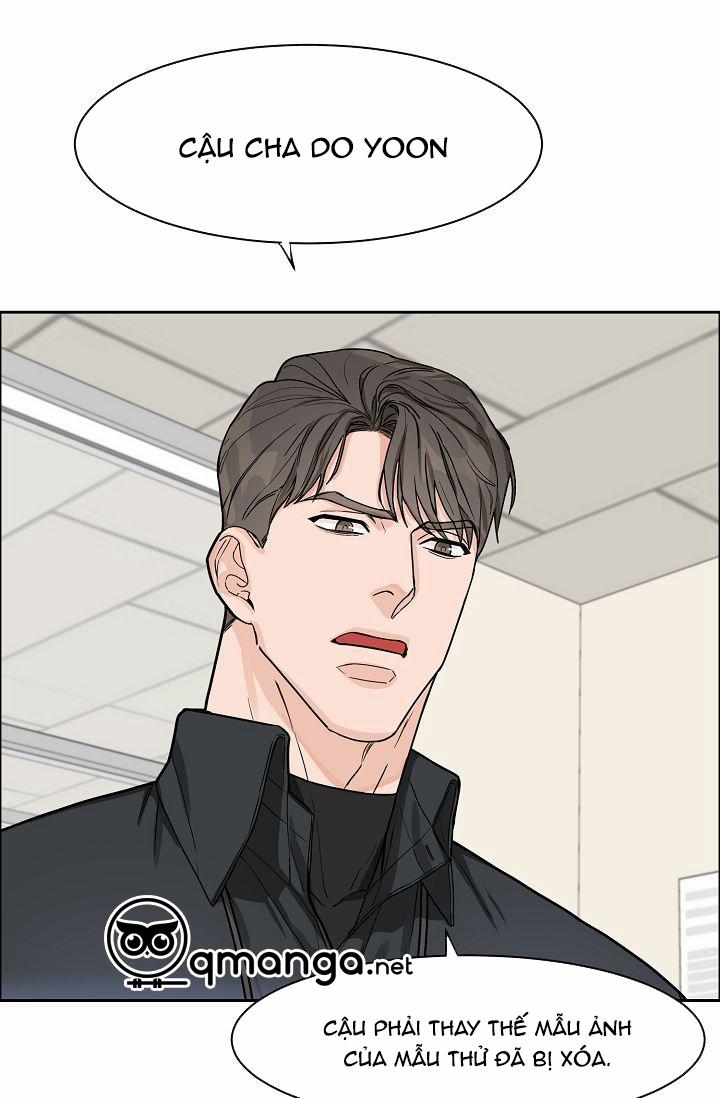 Bạn Sẽ Follow Tôi Chứ? 7 trang 41