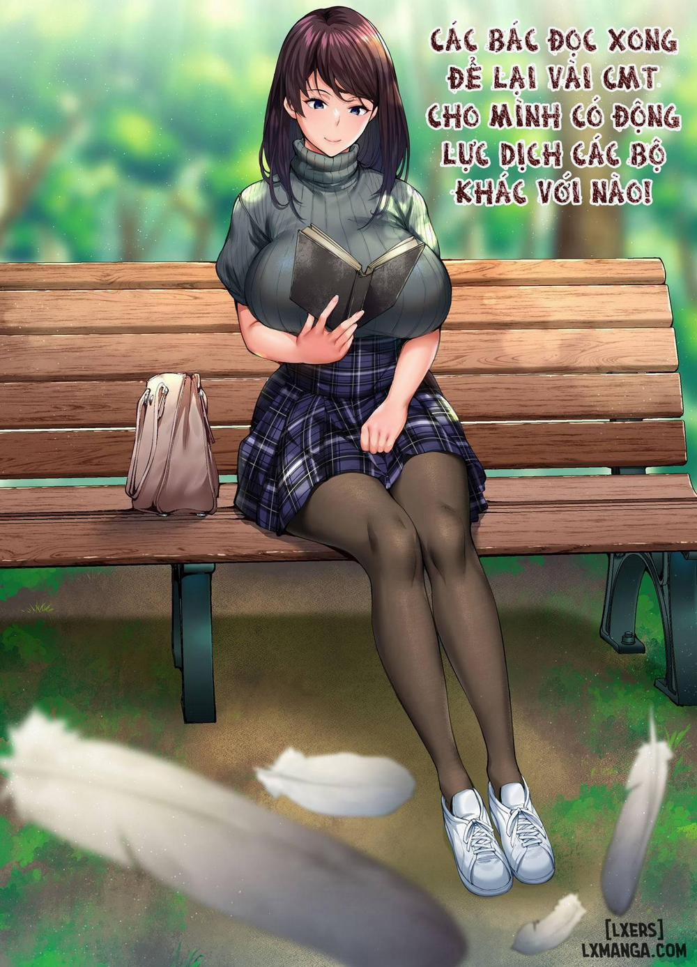 Bạn sẽ là bạn gái của tôi ngay cả khi tôi thấp? 2 trang 22