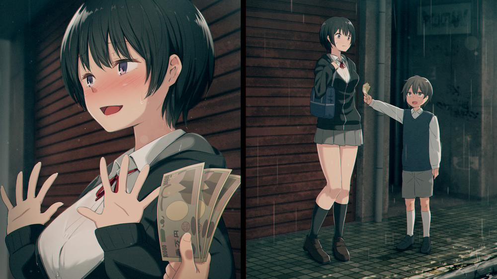 Bạn sẽ mất bao nhiêu tiền? Artist [Full Color] trang 6