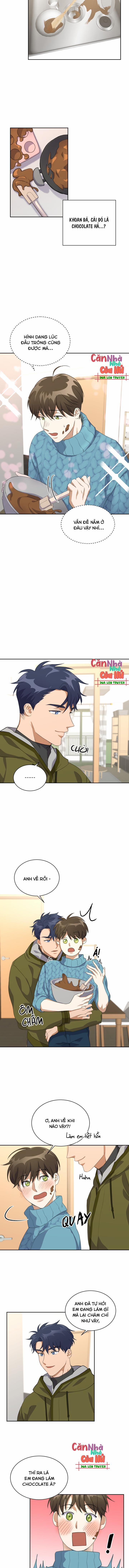 BẠN TÂM GIAO 10.1 PHIÊN VALENTINE trang 3