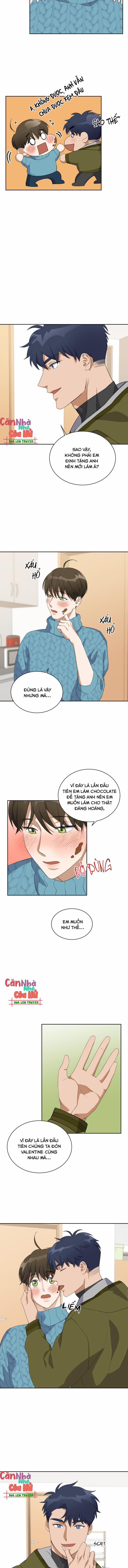 BẠN TÂM GIAO 10.1 PHIÊN VALENTINE trang 4