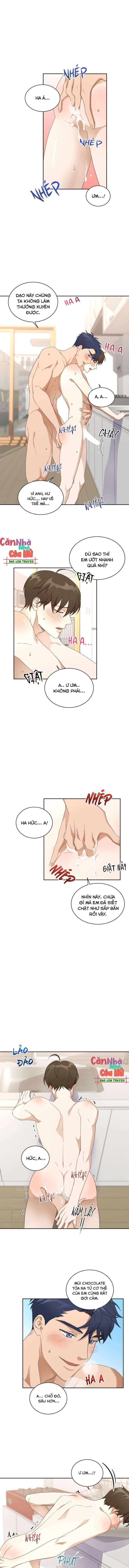 BẠN TÂM GIAO 10.1 PHIÊN VALENTINE trang 6