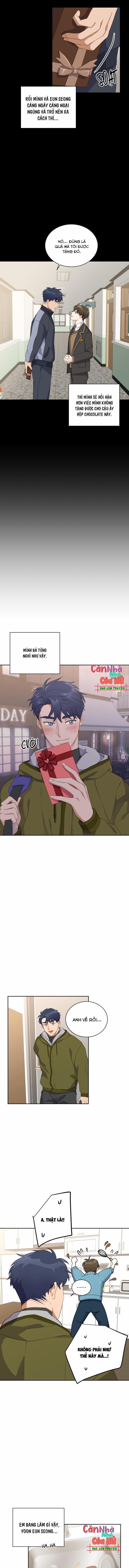 BẠN TÂM GIAO 10.1 trang 2