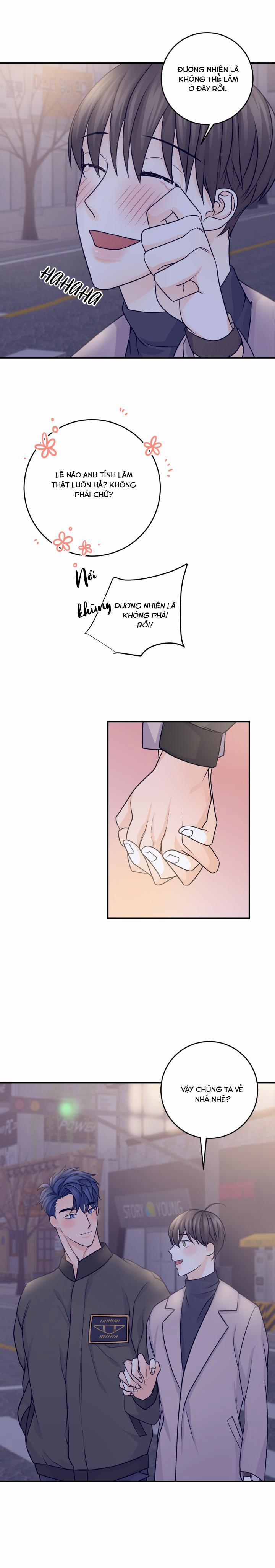 BẠN TÂM GIAO 10 END trang 16