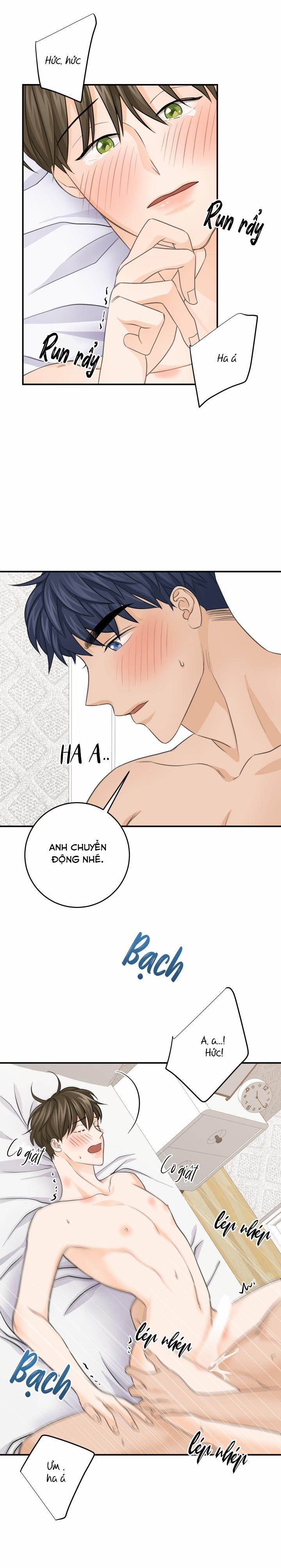 BẠN TÂM GIAO 10 END trang 28