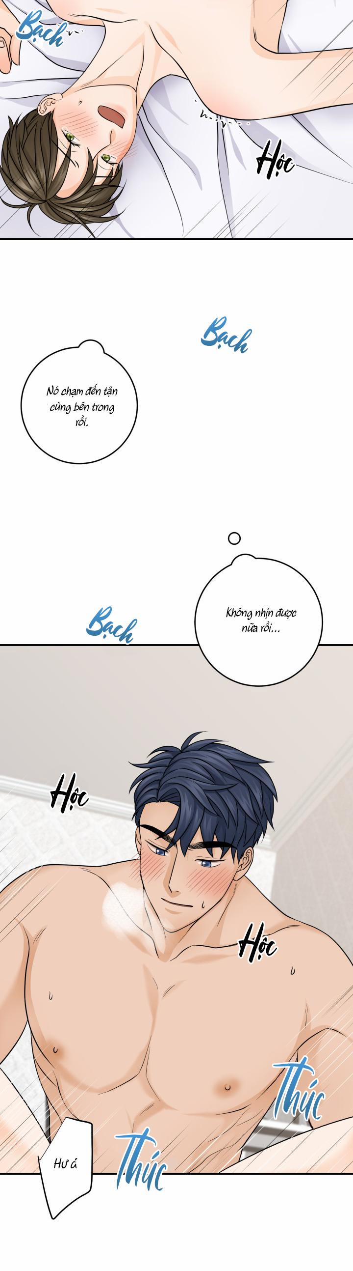 BẠN TÂM GIAO 10 END trang 30