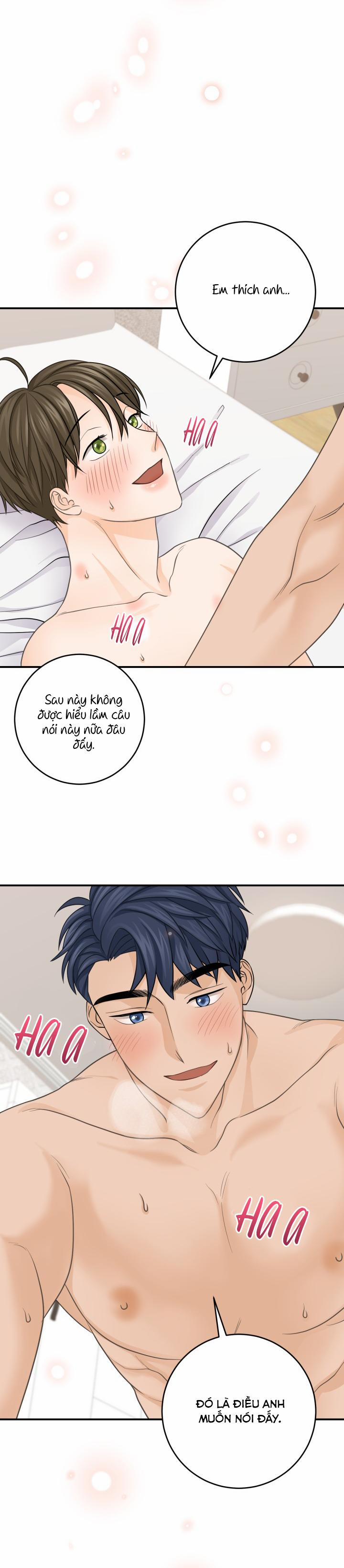 BẠN TÂM GIAO 10 END trang 33