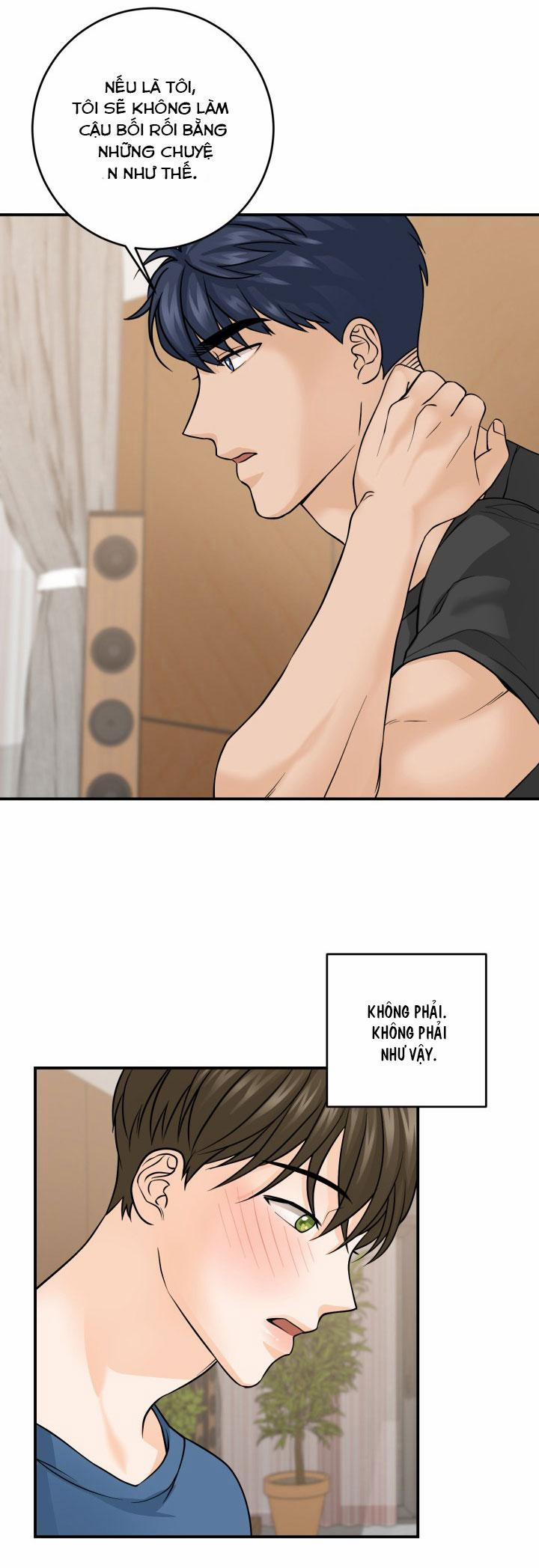 BẠN TÂM GIAO 3 trang 26