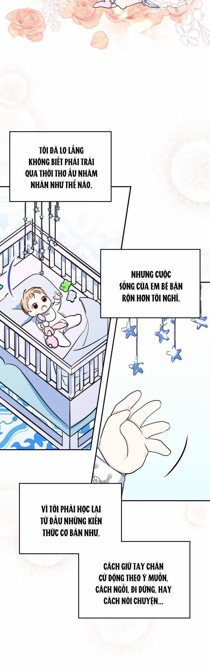 Bạn Thân Khác Giới Của Nam Chính 1 trang 1