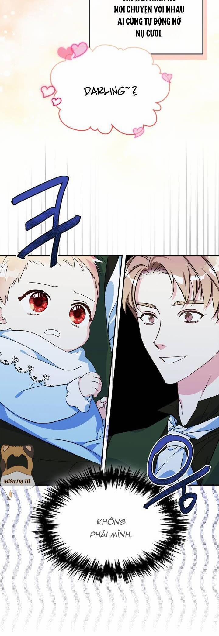 Bạn Thân Khác Giới Của Nam Chính 1 trang 10