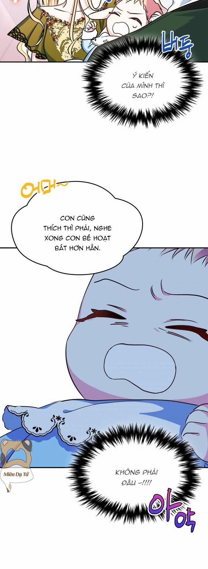 Bạn Thân Khác Giới Của Nam Chính 1 trang 12