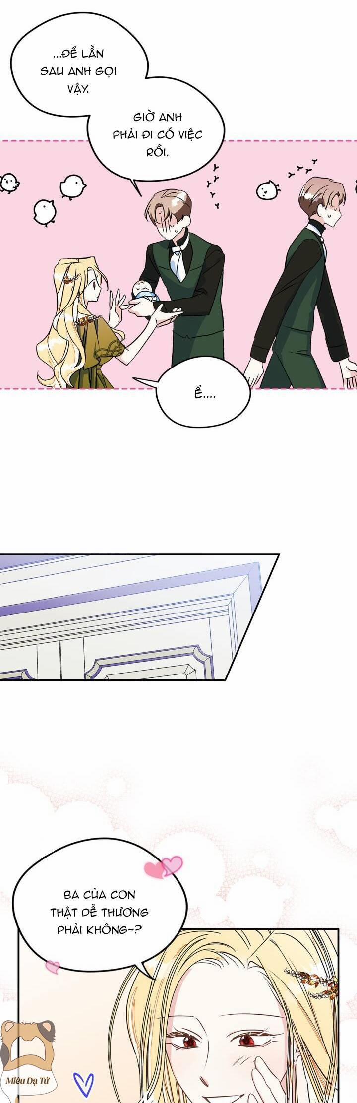 Bạn Thân Khác Giới Của Nam Chính 1 trang 15