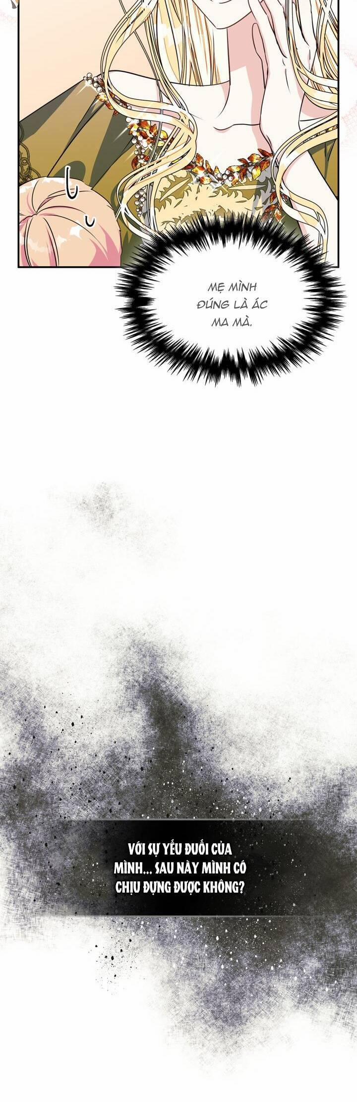 Bạn Thân Khác Giới Của Nam Chính 1 trang 16