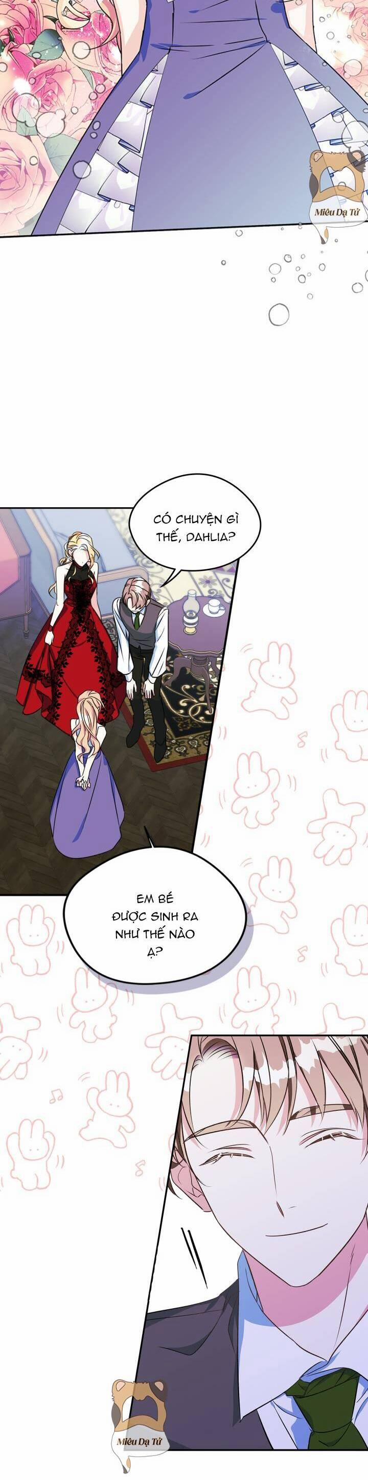 Bạn Thân Khác Giới Của Nam Chính 1 trang 18