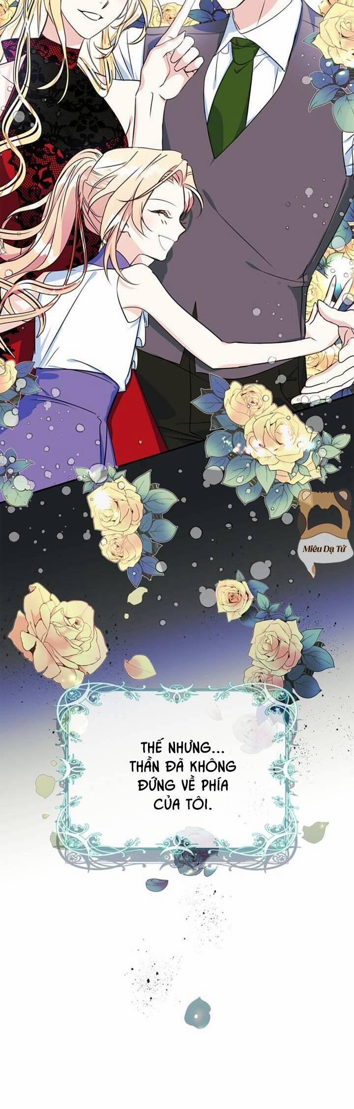 Bạn Thân Khác Giới Của Nam Chính 1 trang 20